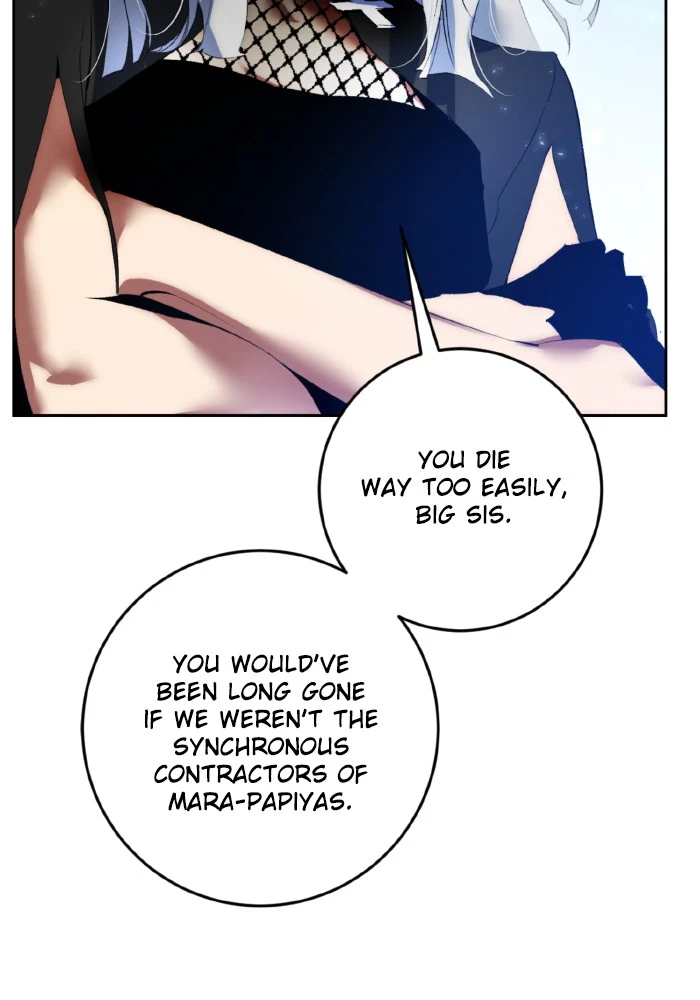 Return to Player Chapter 85 — Page 12