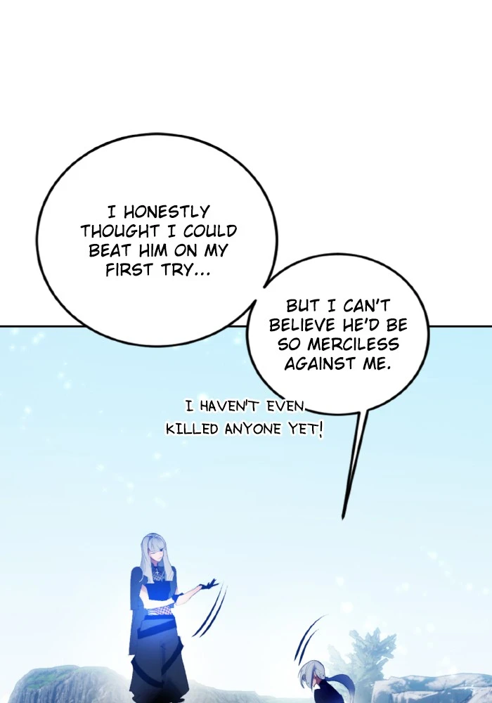 Return to Player Chapter 85 — Page 14
