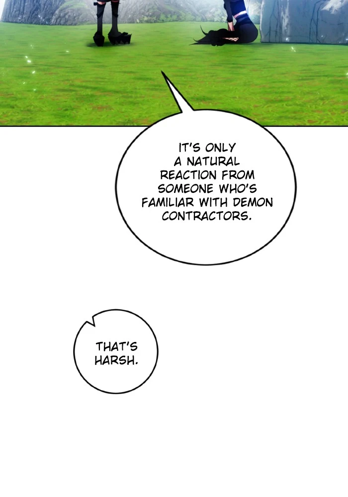 Return to Player Chapter 85 — Page 15