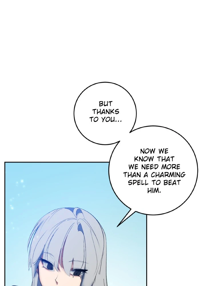 Return to Player Chapter 85 — Page 16