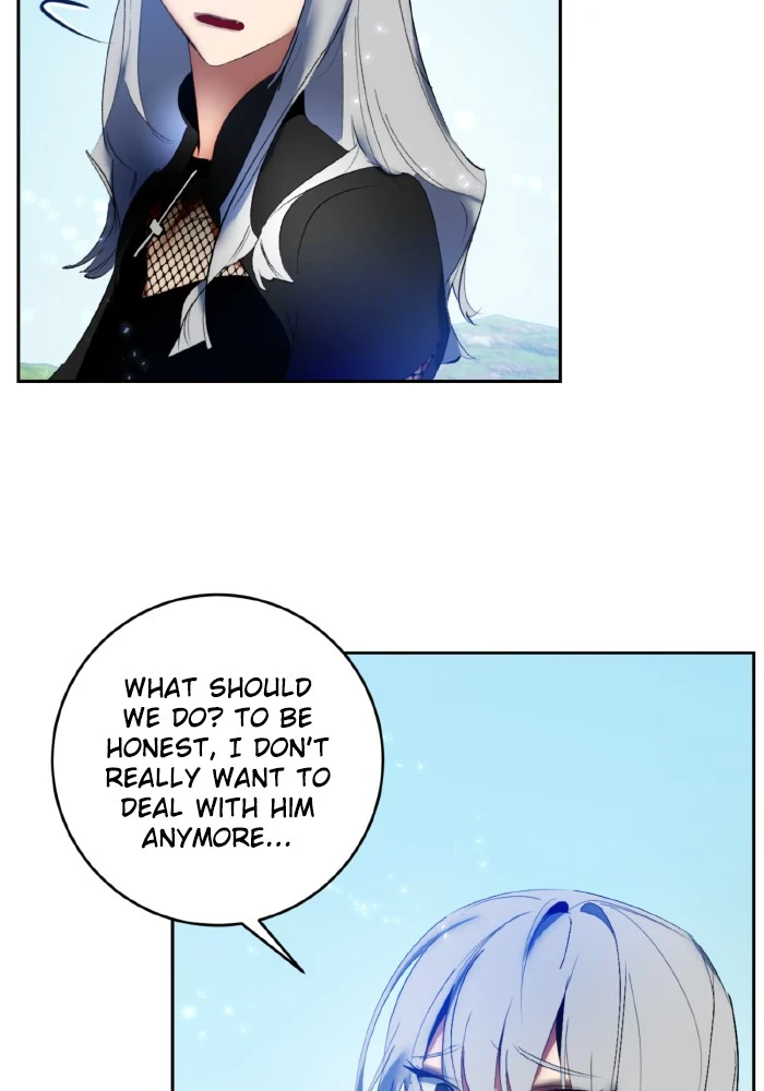 Return to Player Chapter 85 — Page 17