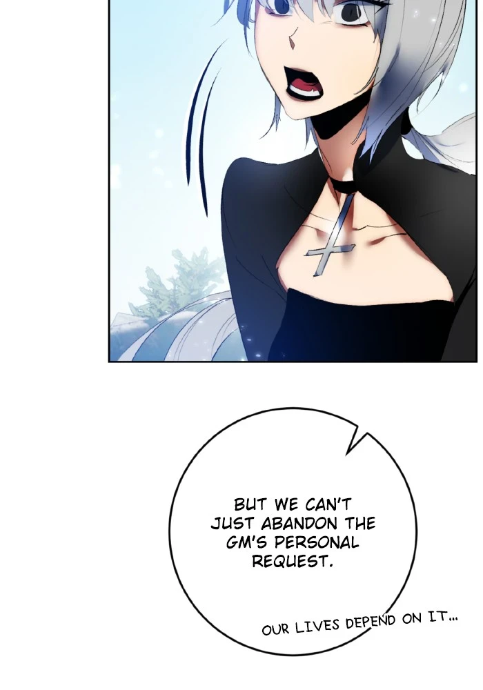 Return to Player Chapter 85 — Page 18