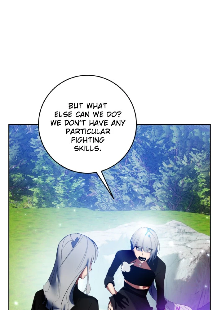 Return to Player Chapter 85 — Page 19