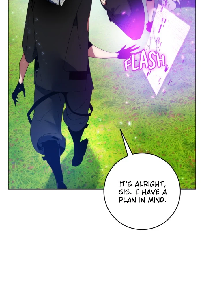 Return to Player Chapter 85 — Page 20