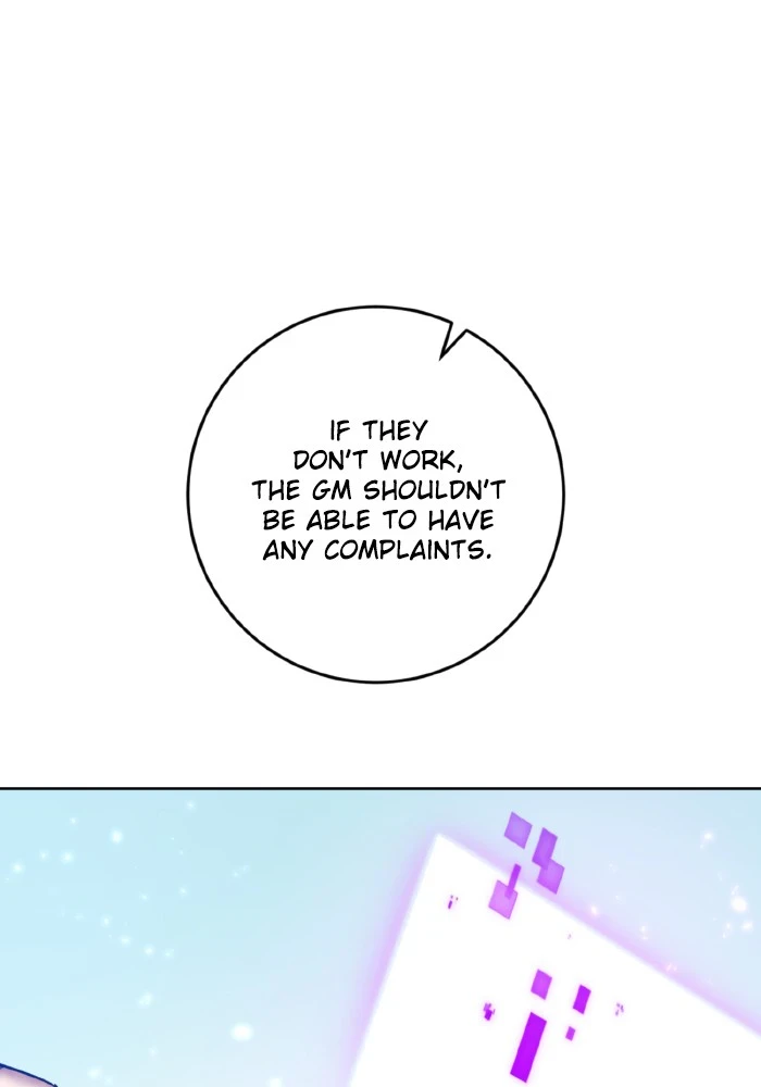 Return to Player Chapter 85 — Page 21