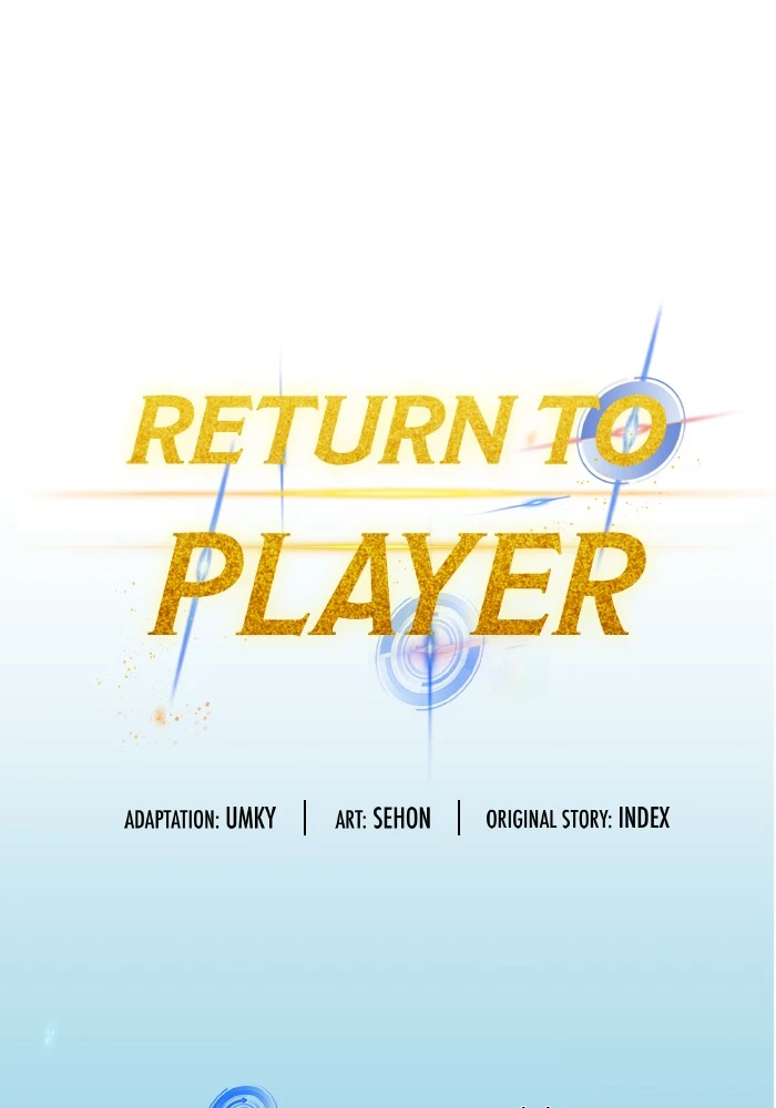 Return to Player Chapter 85 — Page 24