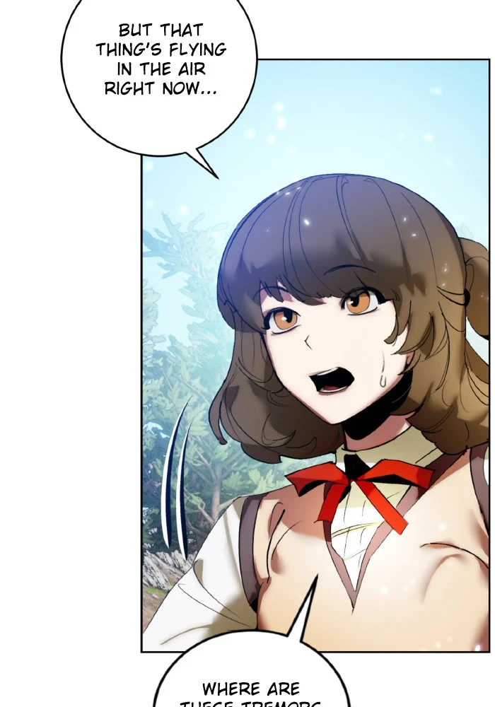 Return to Player Chapter 85 — Page 35
