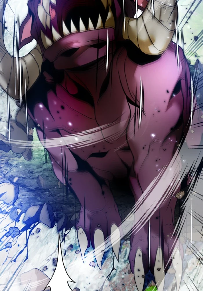 Return to Player Chapter 85 — Page 40