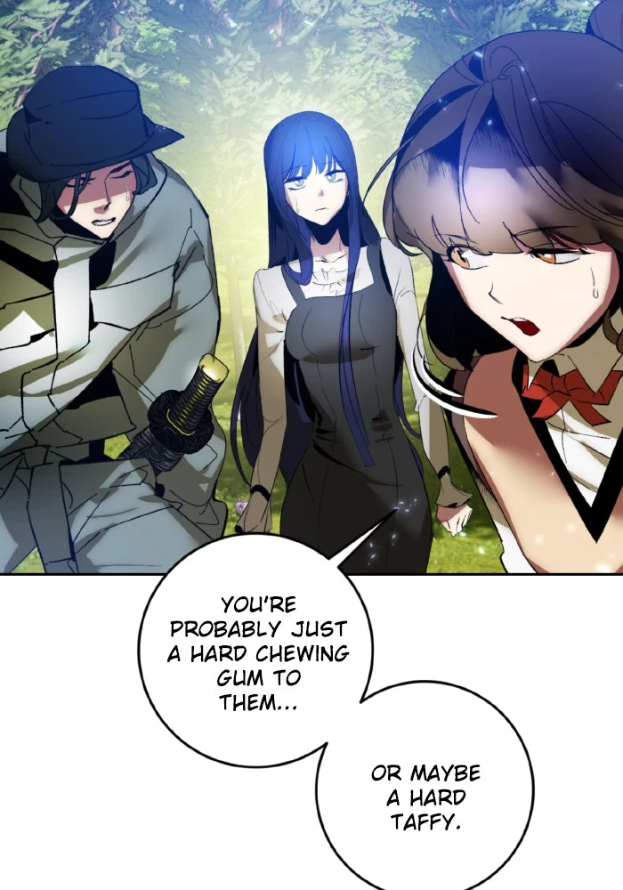 Return to Player Chapter 85 — Page 47