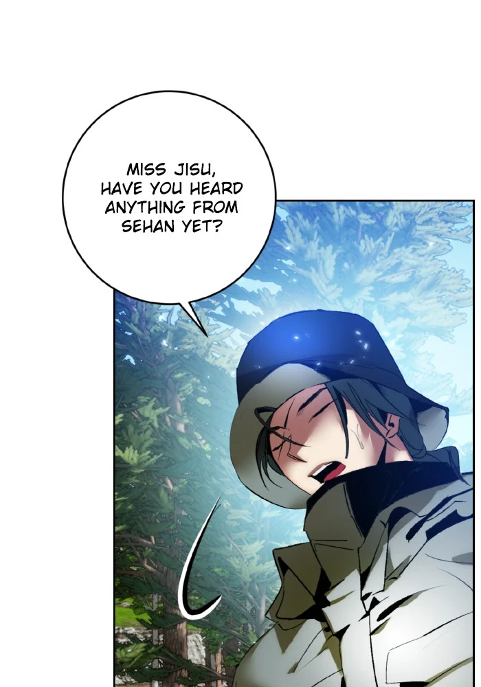 Return to Player Chapter 85 — Page 49