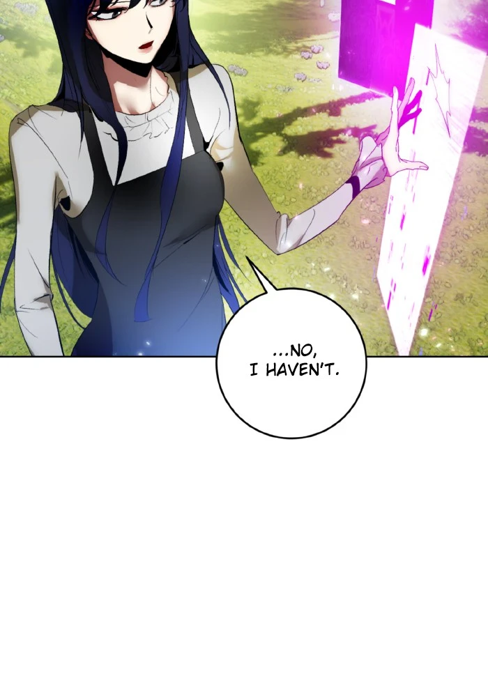 Return to Player Chapter 85 — Page 51