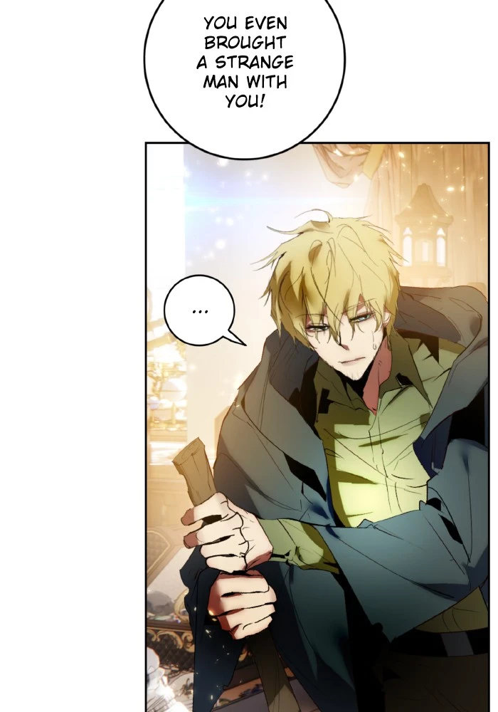 Return to Player Chapter 85 — Page 60