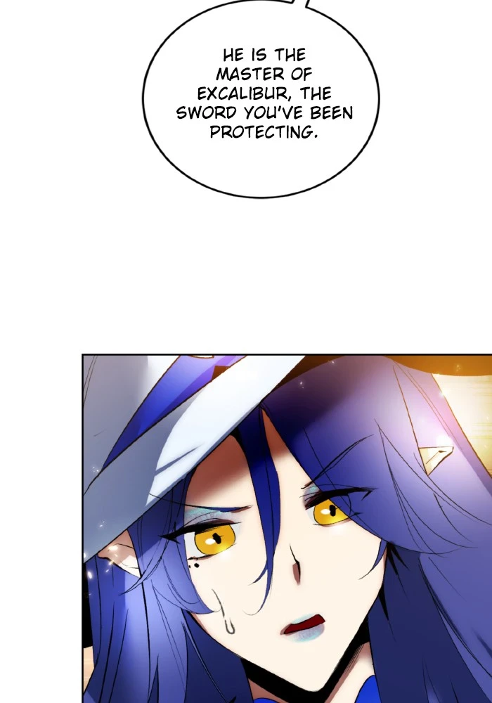 Return to Player Chapter 85 — Page 63