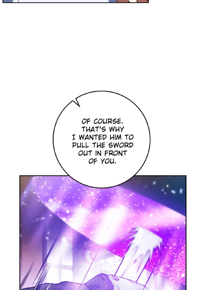 Return to Player Chapter 85 — Page 67