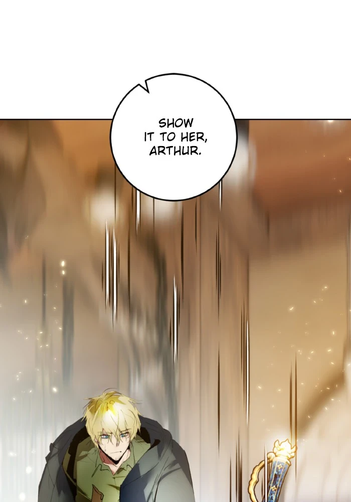 Return to Player Chapter 85 — Page 69