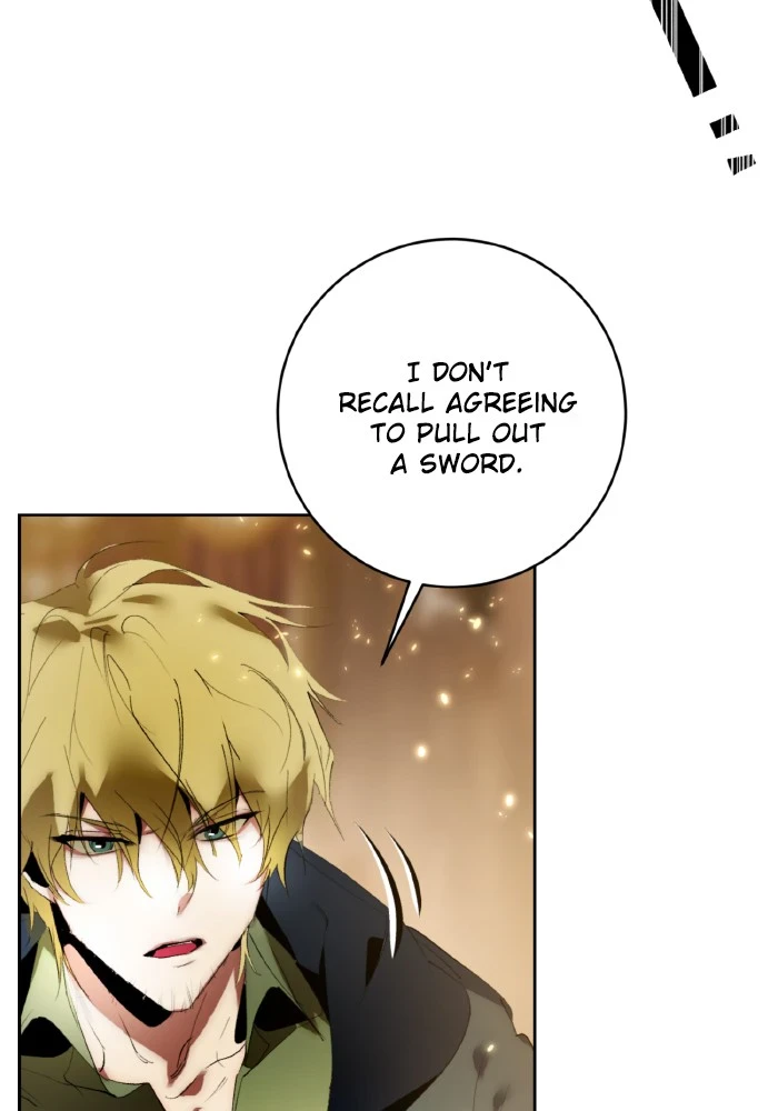 Return to Player Chapter 85 — Page 71