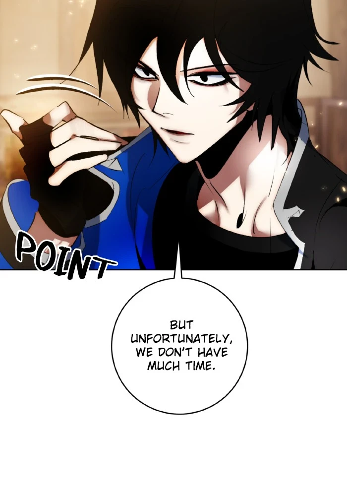 Return to Player Chapter 85 — Page 73