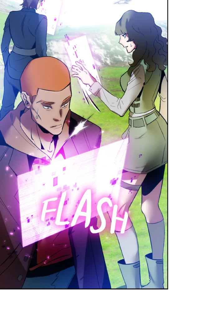 Return to Player Chapter 85 — Page 91