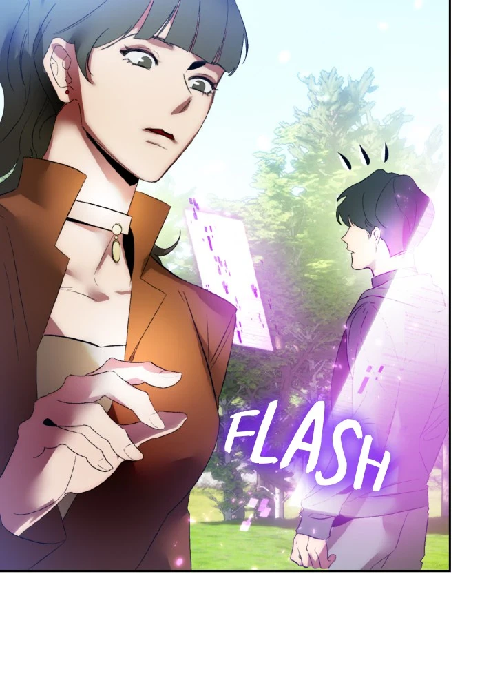 Return to Player Chapter 85 — Page 94
