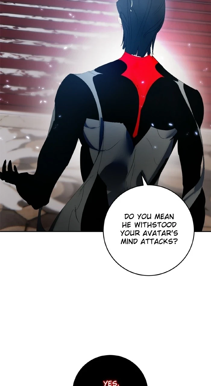 Return to Player Chapter 88 — Page 4