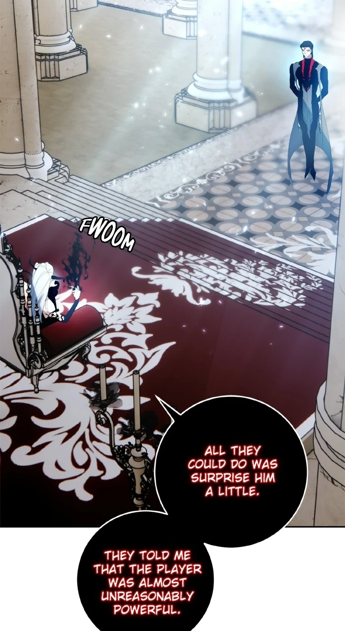 Return to Player Chapter 88 — Page 9