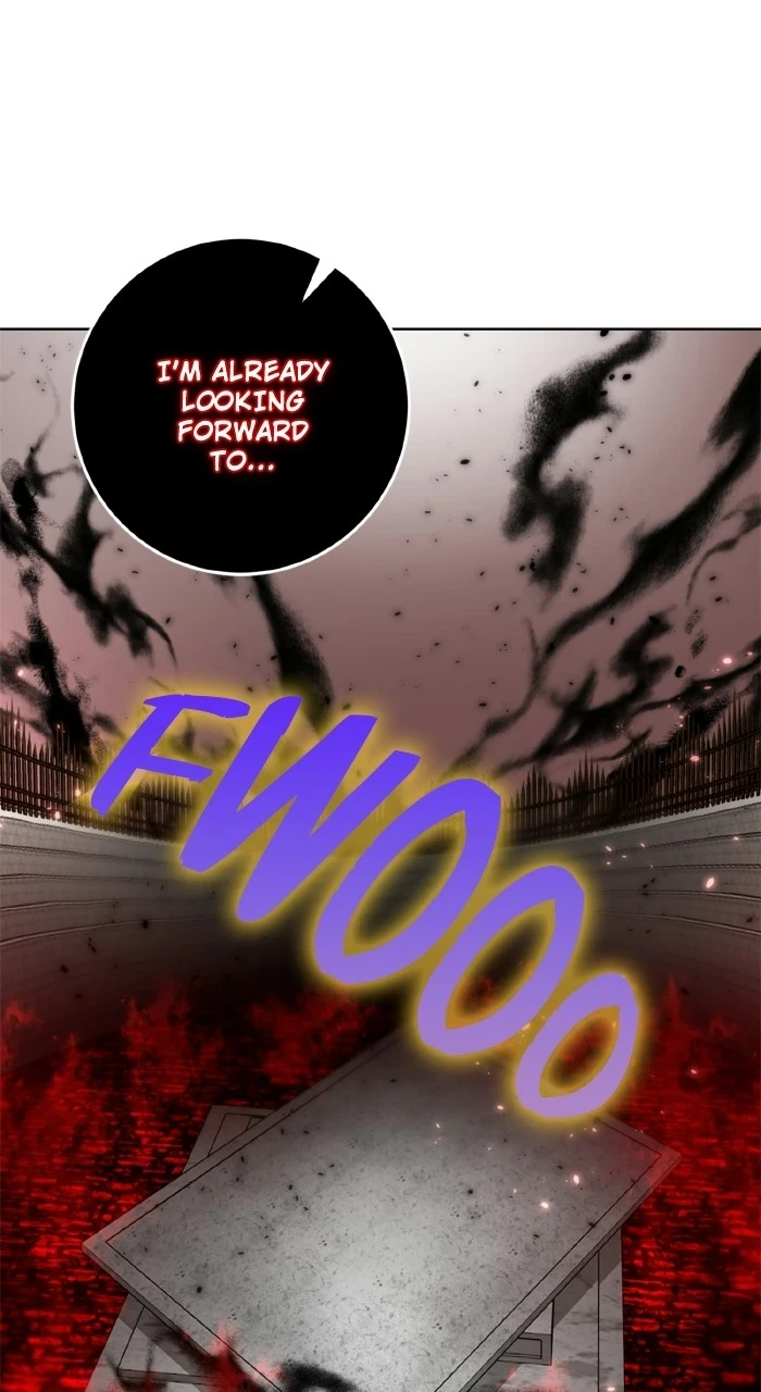 Return to Player Chapter 88 — Page 12