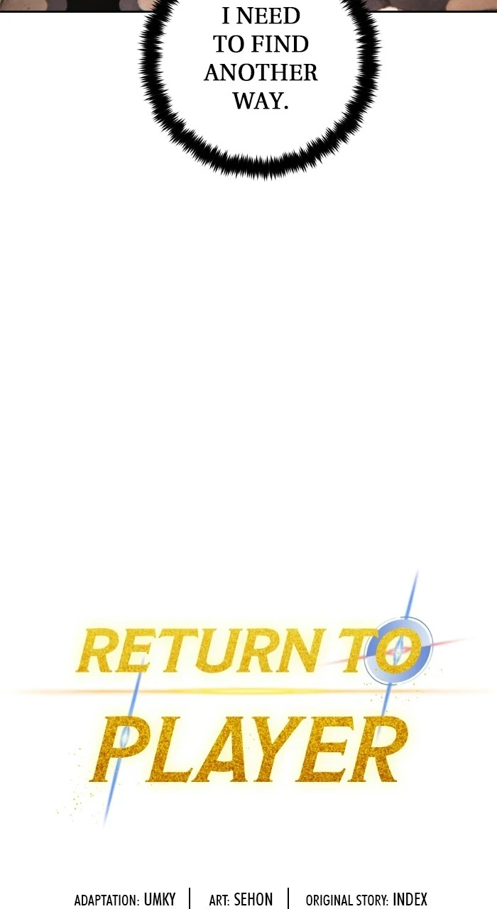 Return to Player Chapter 88 — Page 19