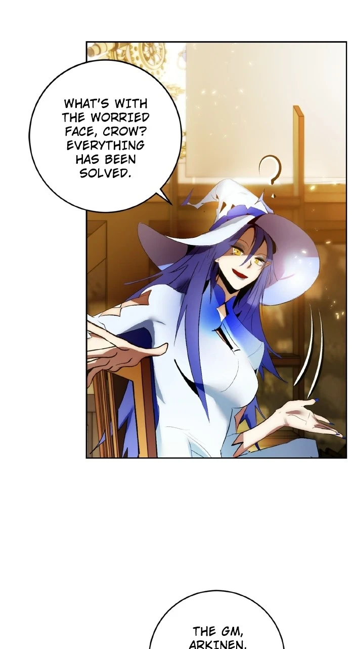 Return to Player Chapter 88 — Page 24
