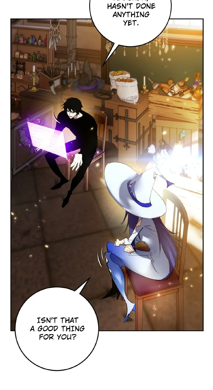 Return to Player Chapter 88 — Page 25