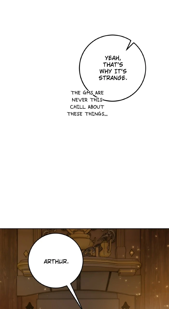 Return to Player Chapter 88 — Page 26