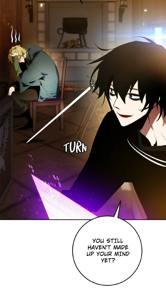 Return to Player Chapter 88 — Page 27