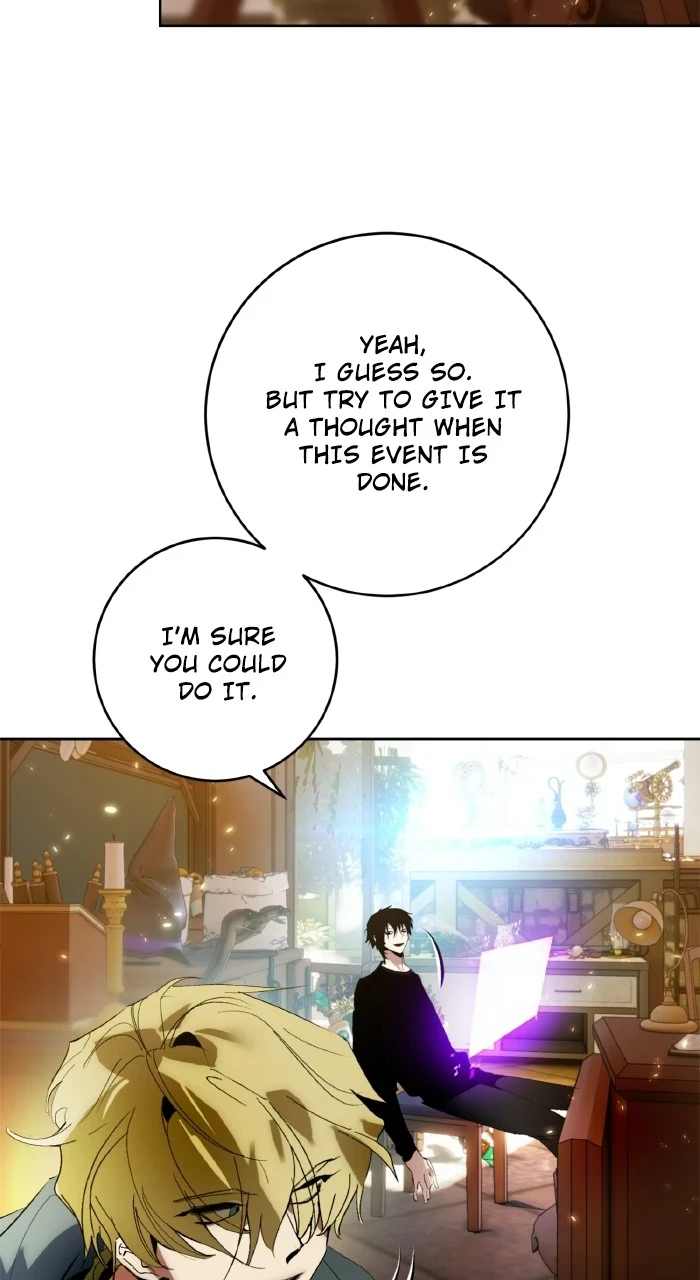 Return to Player Chapter 88 — Page 30