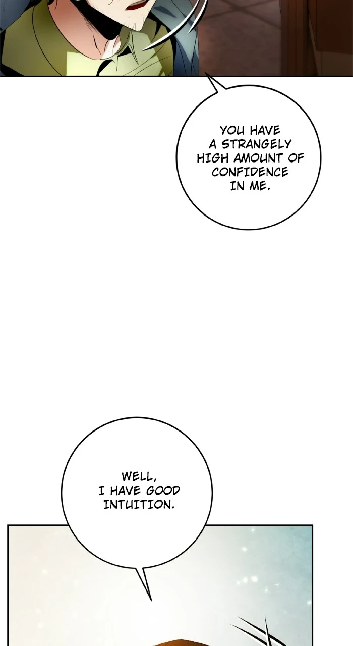 Return to Player Chapter 88 — Page 31
