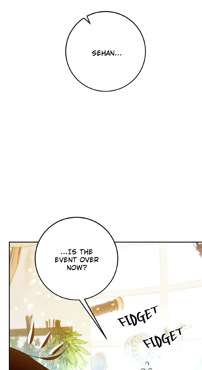 Return to Player Chapter 88 — Page 33