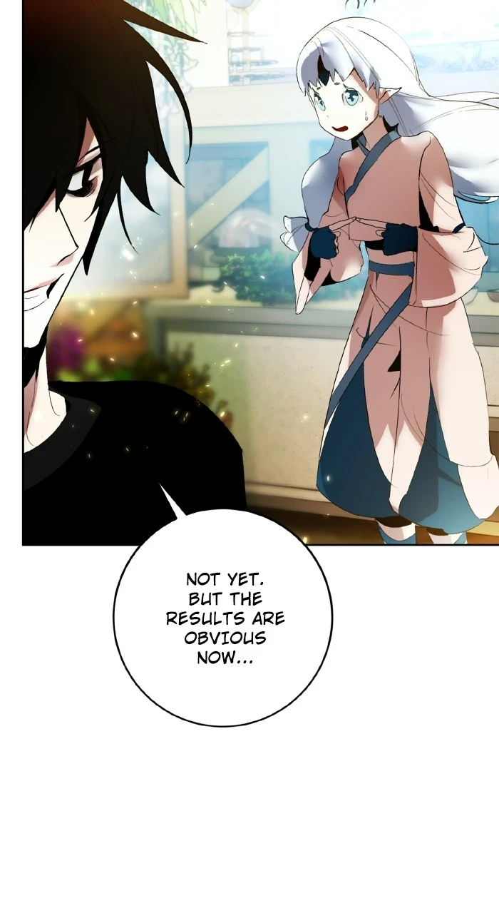 Return to Player Chapter 88 — Page 34