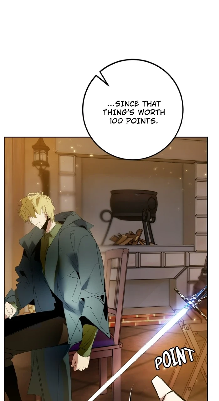 Return to Player Chapter 88 — Page 35