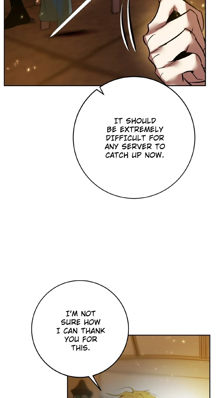 Return to Player Chapter 88 — Page 36