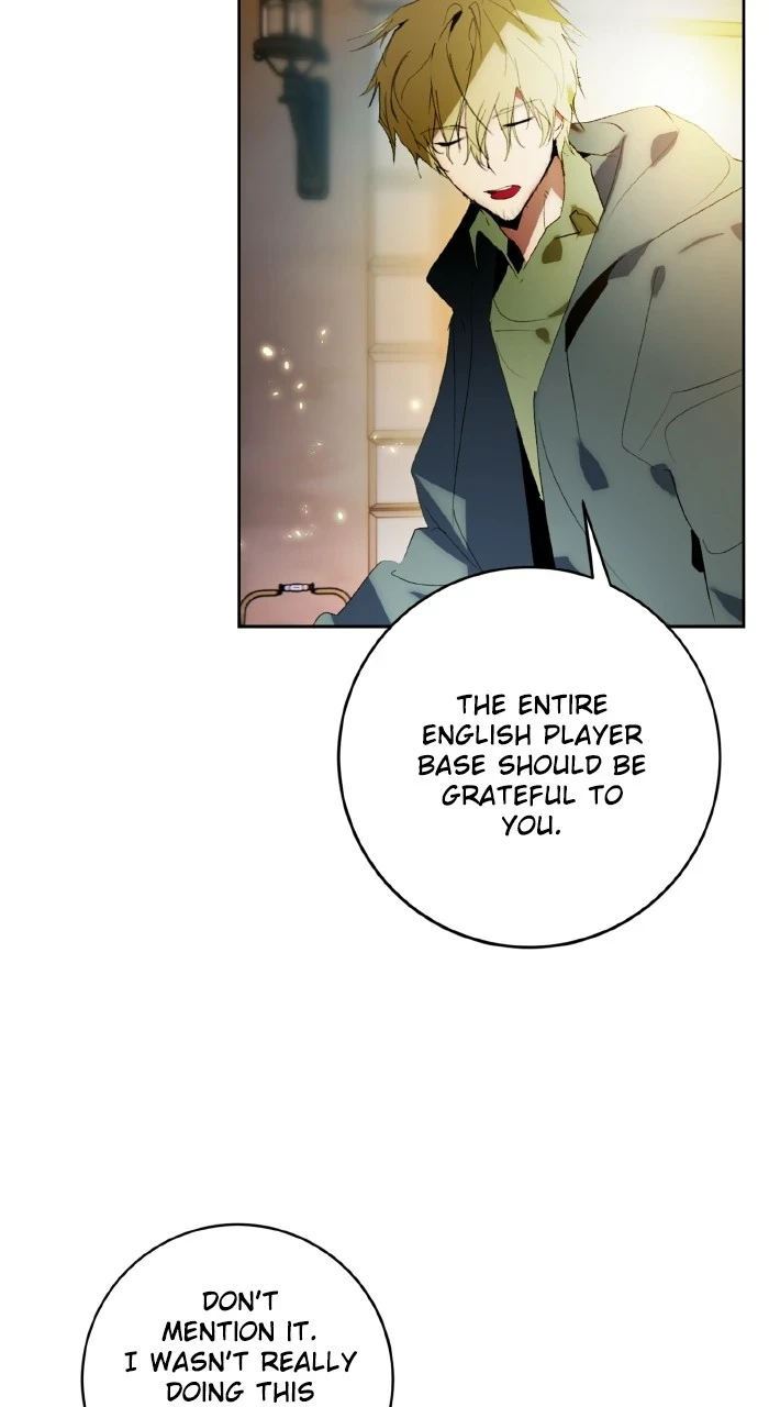 Return to Player Chapter 88 — Page 37