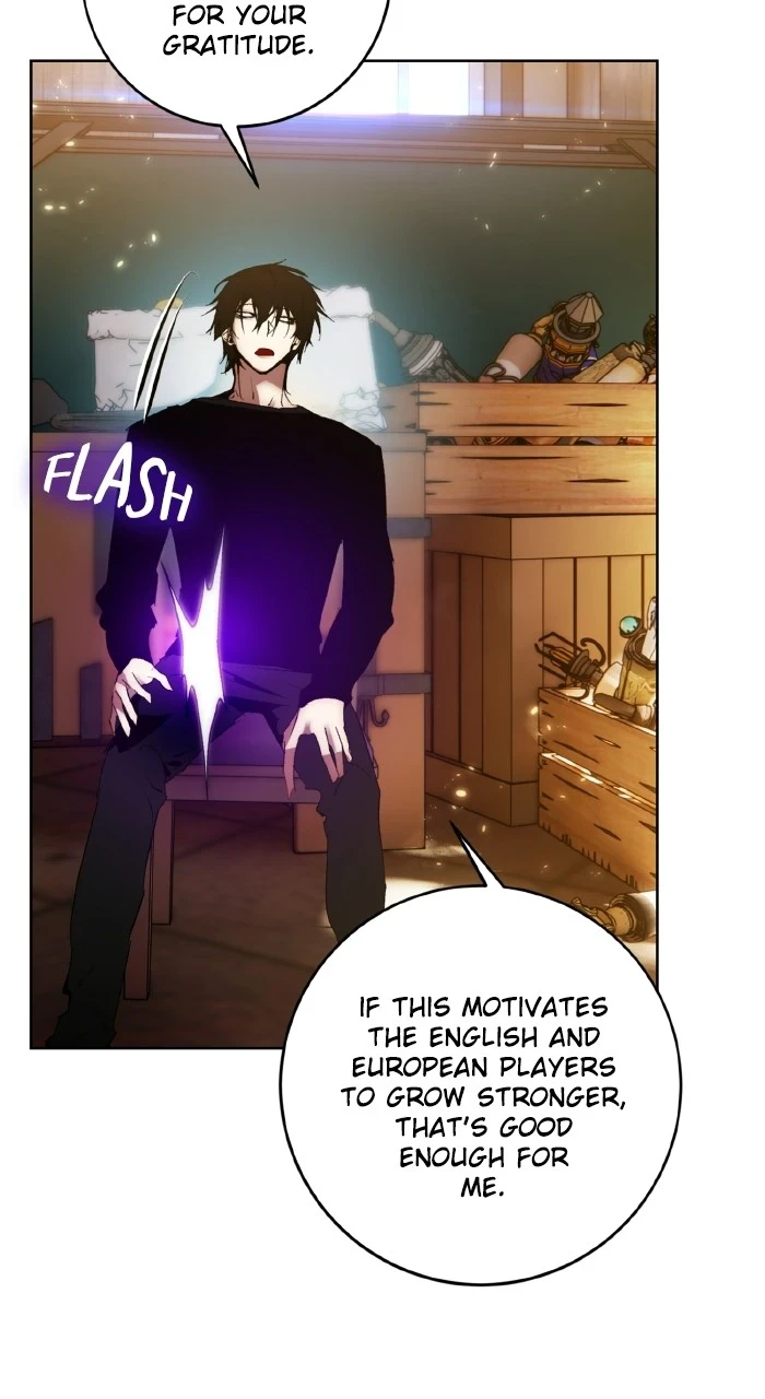 Return to Player Chapter 88 — Page 38