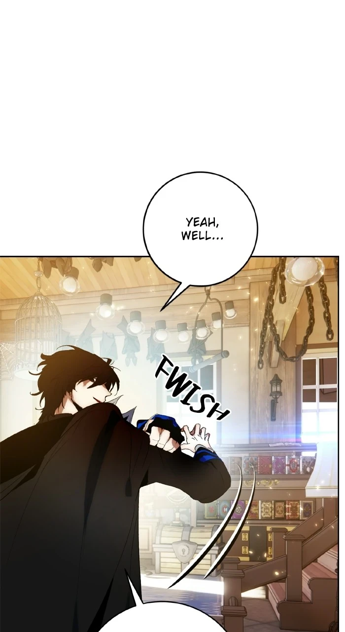 Return to Player Chapter 88 — Page 40