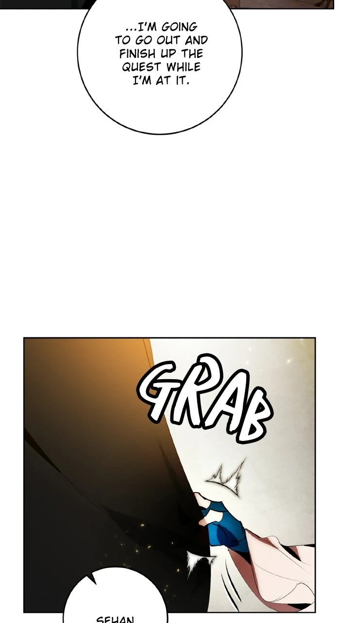 Return to Player Chapter 88 — Page 41