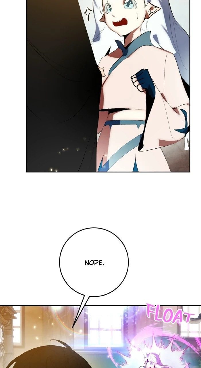 Return to Player Chapter 88 — Page 43