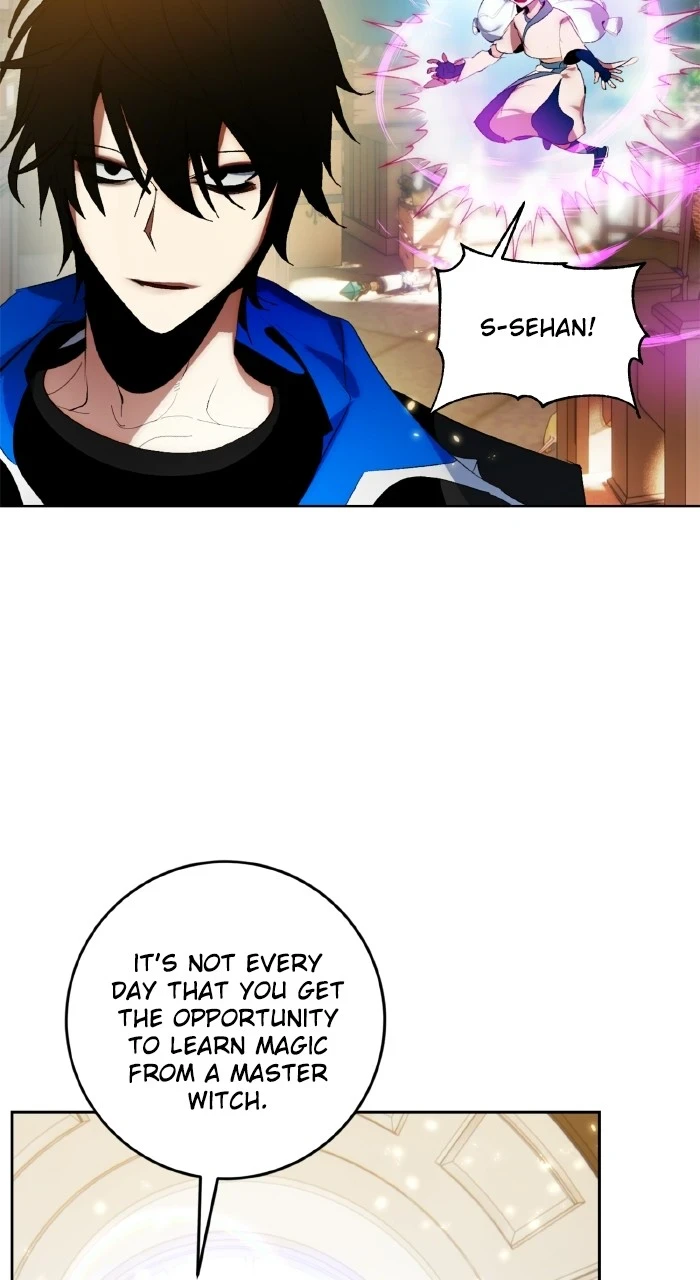 Return to Player Chapter 88 — Page 44