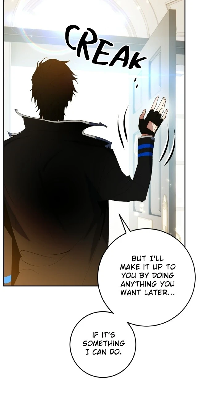 Return to Player Chapter 88 — Page 45