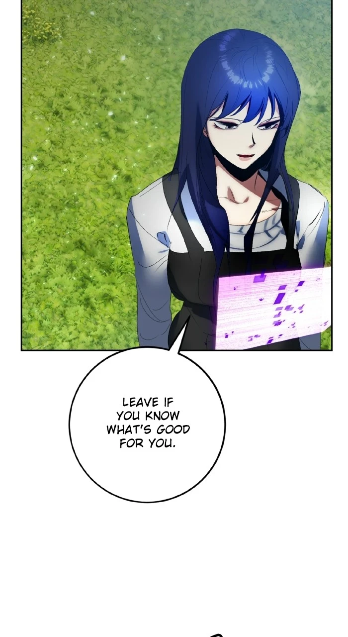 Return to Player Chapter 88 — Page 55
