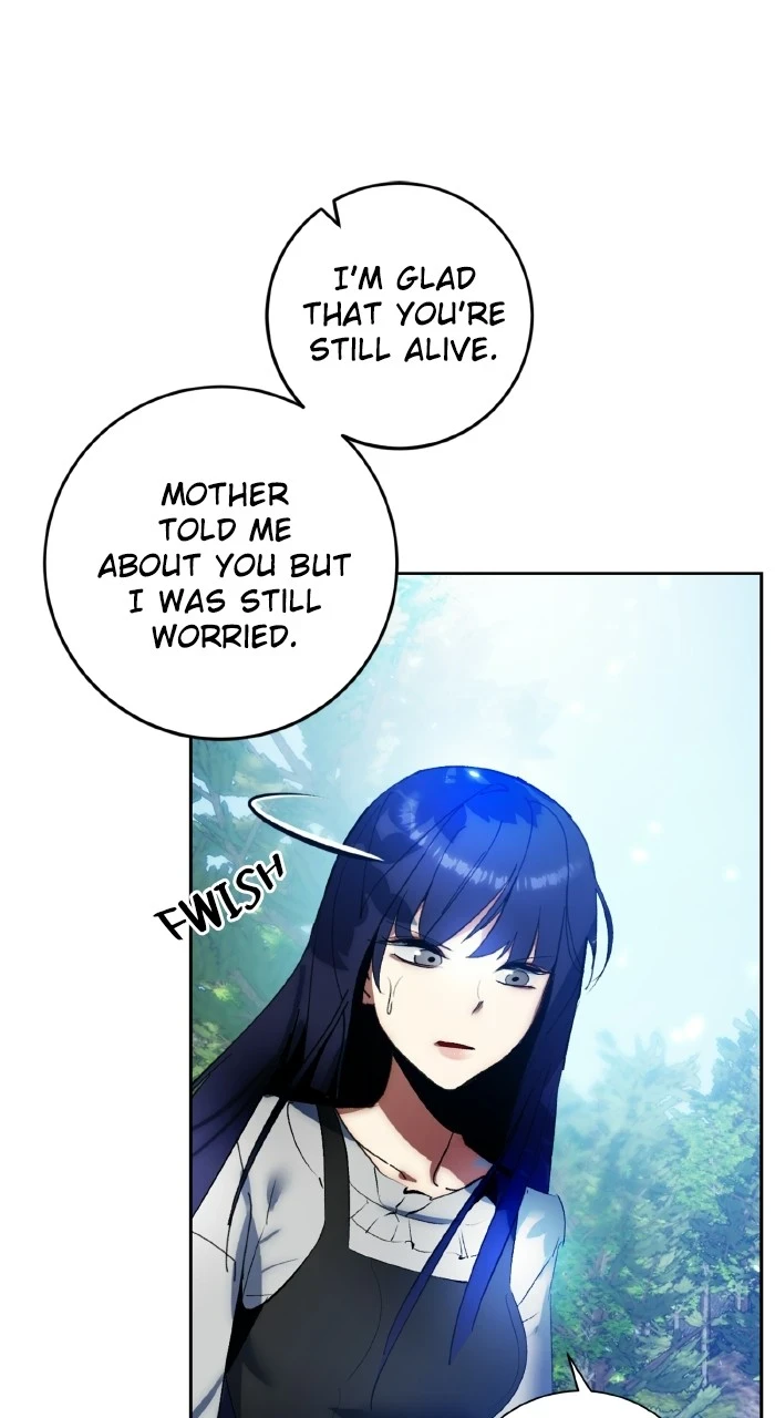 Return to Player Chapter 88 — Page 61