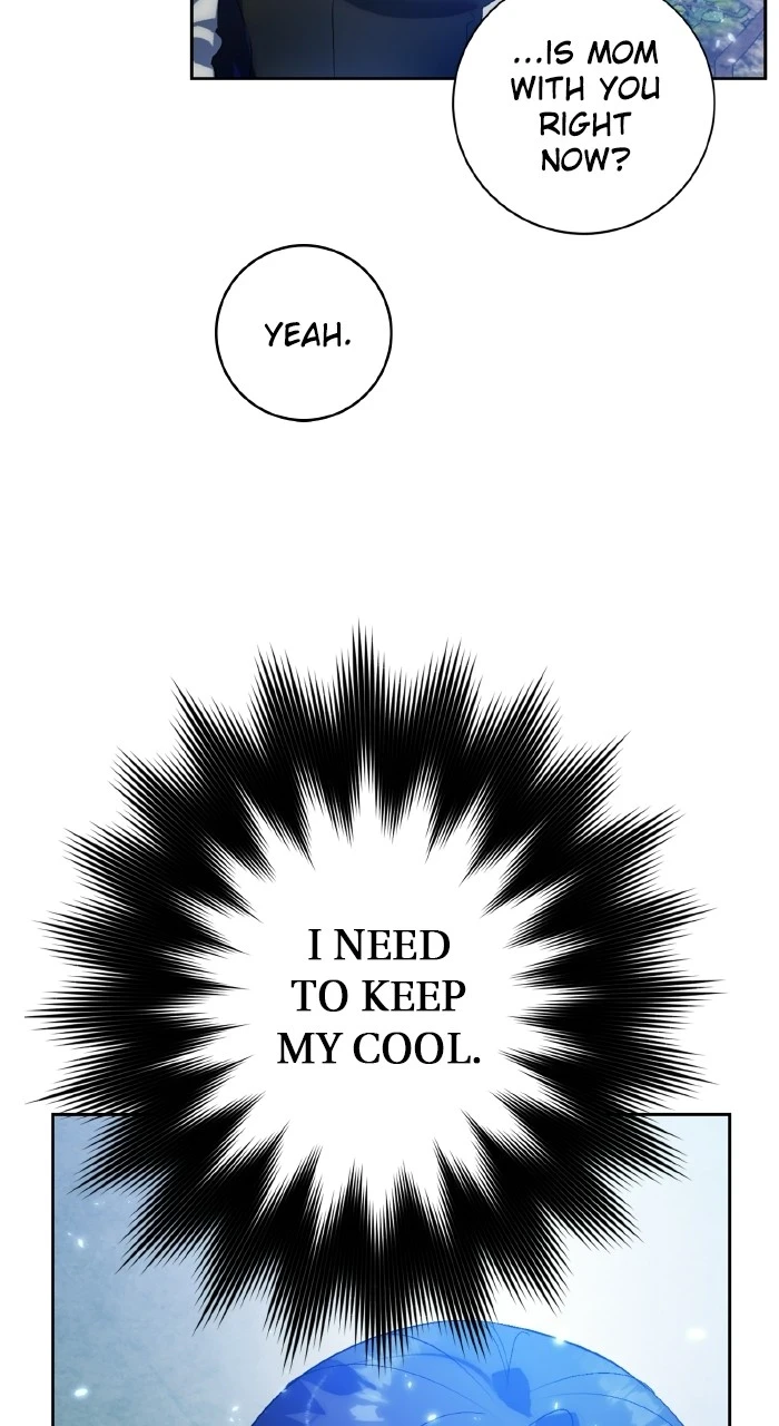 Return to Player Chapter 88 — Page 62