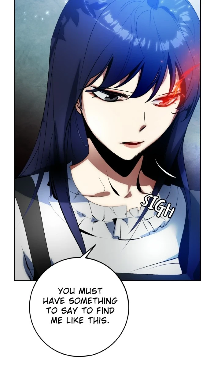 Return to Player Chapter 88 — Page 63