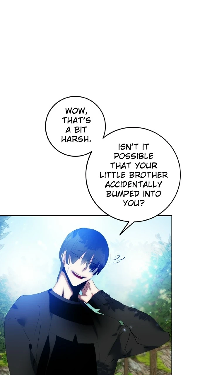 Return to Player Chapter 88 — Page 64