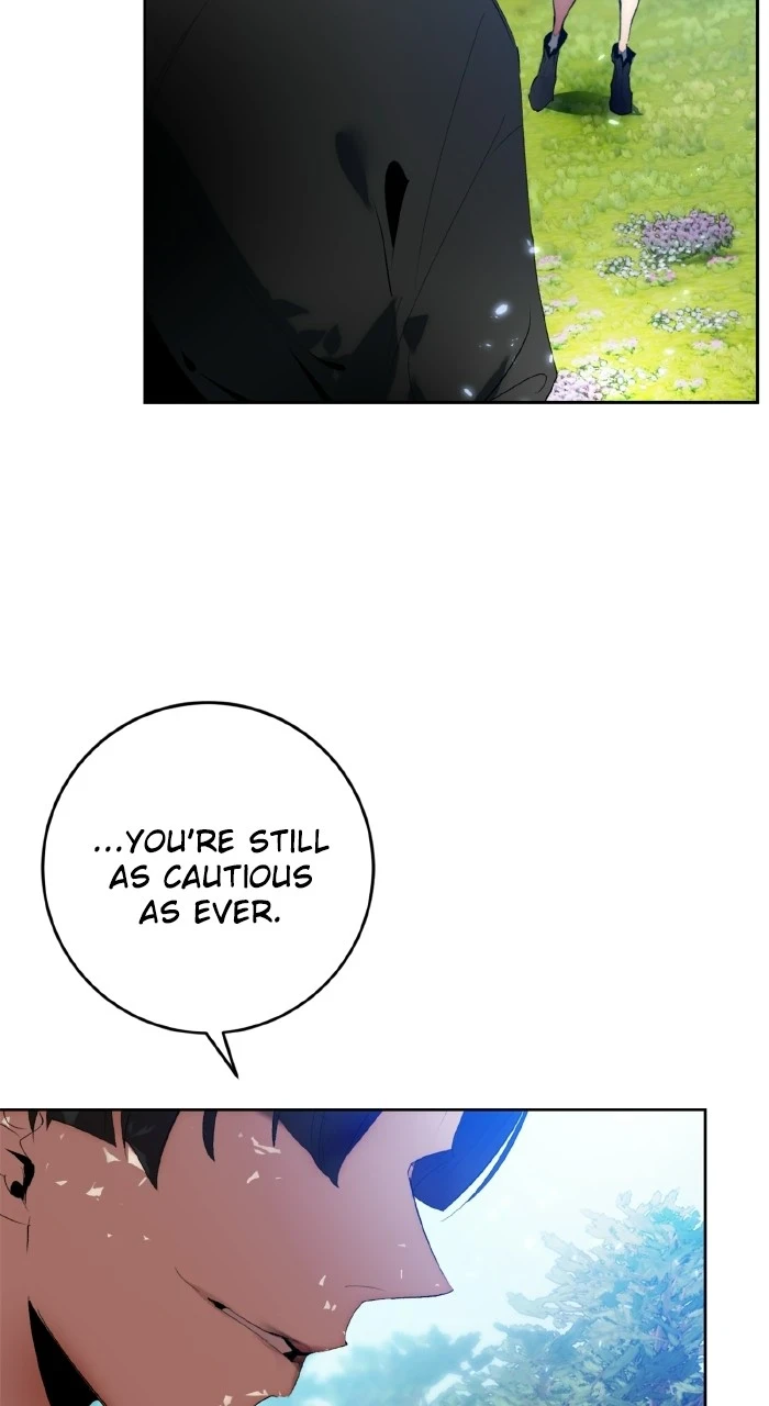 Return to Player Chapter 88 — Page 66
